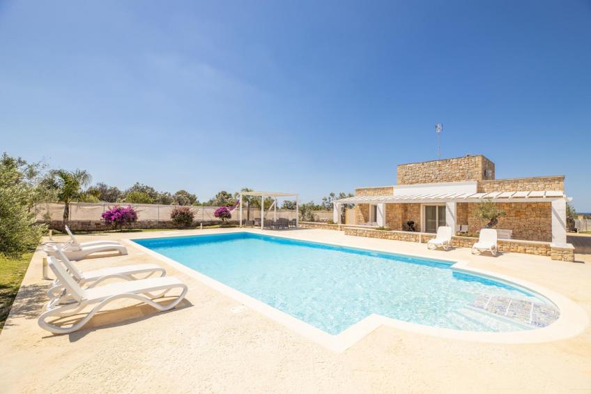 Malaspina Luxury Pool - foto 25