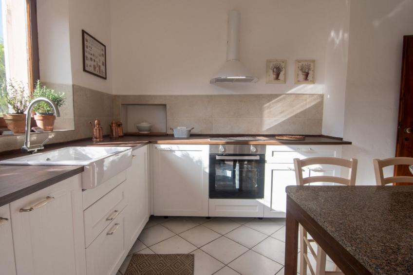 Villa Ontanelli - foto 32