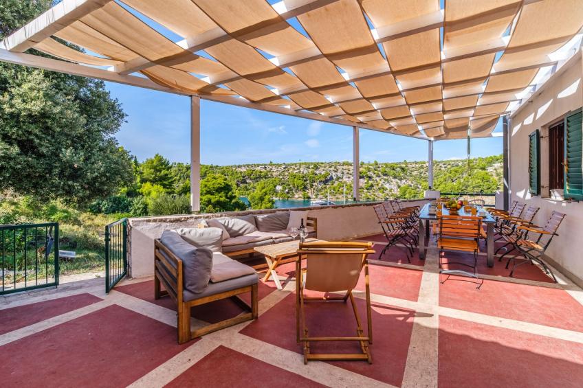 Villa Tudor mit atemberaubender Aussicht - foto 5