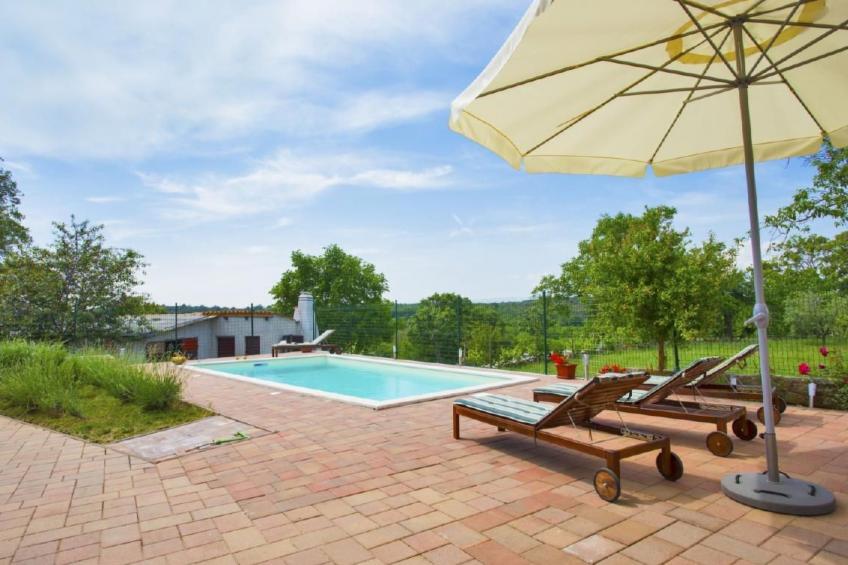 im Dorf Kujići - foto 4