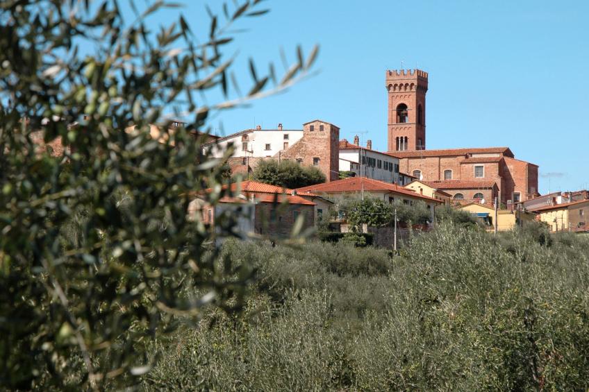 La Valinfiore Charmante Wohnung mit Pool - foto 15