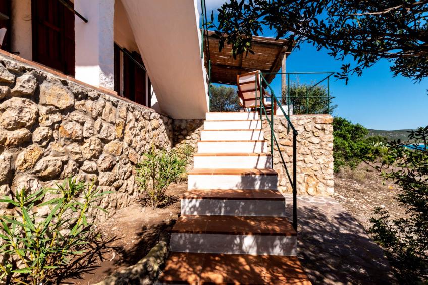 Haus in Sant'antioco mit überdachtem Parkplatz - foto 42