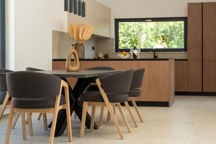 'Villa Bosco Oscuro - foto 28