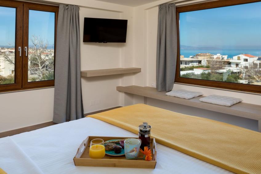 Neue Villa Panorea in Strandnähe mit absoluter Privatsphäre - foto 21