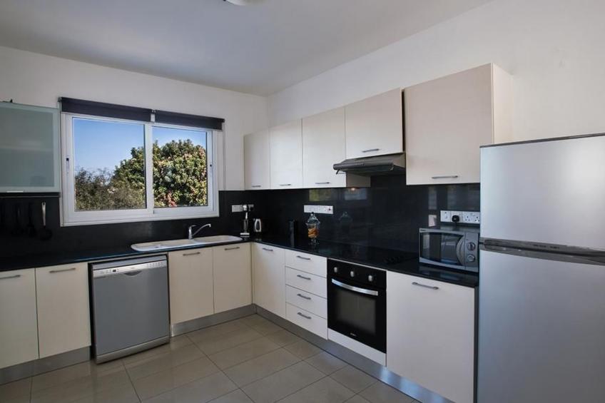 Schöne Ferienvilla Protaras 4 - foto 9