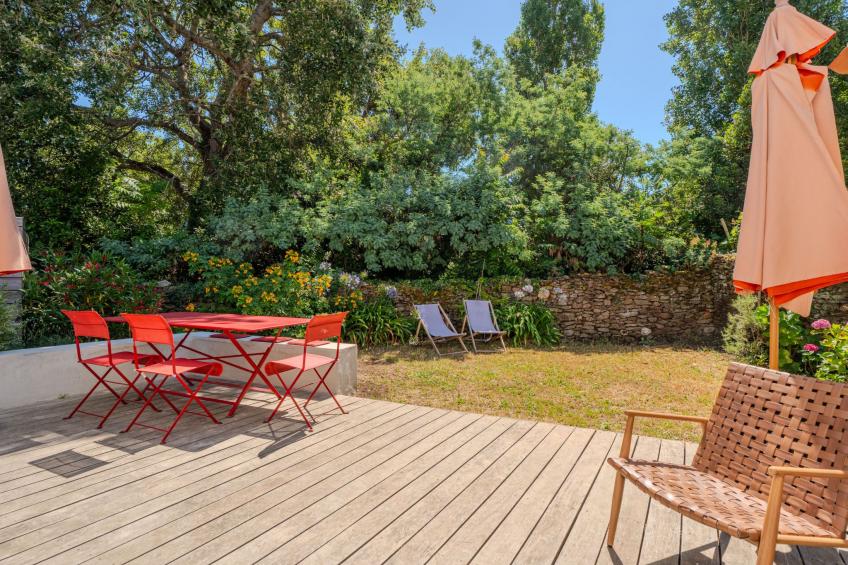 Charme St Sauveur - foto 3