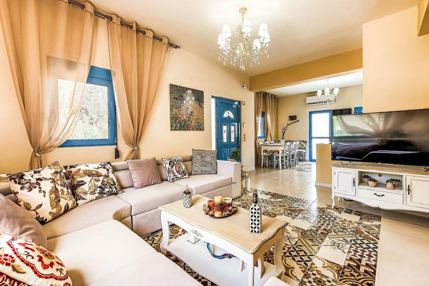Retro Villas - Superior with Pool - foto 4