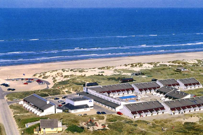 Apartment In STRANDVEJEN Denmark - foto 2