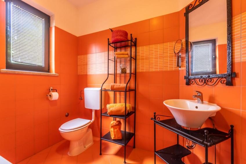 Oliveto - Apt. Sole with Sea View - foto 20
