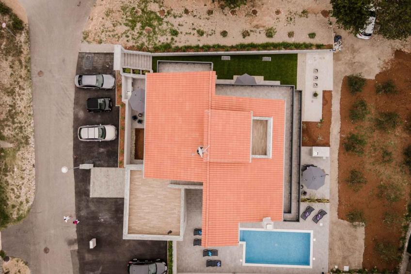 Appartement de vacances avec piscine à Krk - BF-FD7WN - foto 12