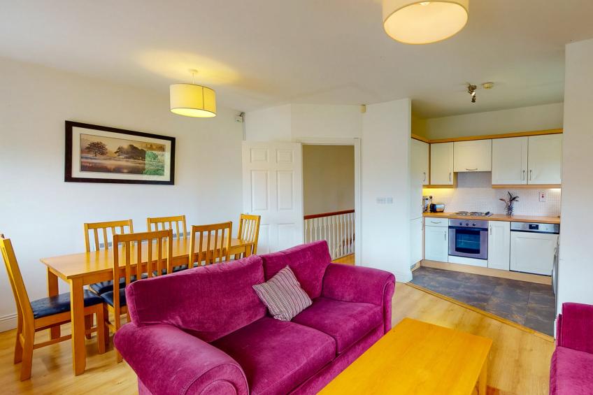 Lakeside HH (FRI) (TR1+4)Type B No 7 - foto 6