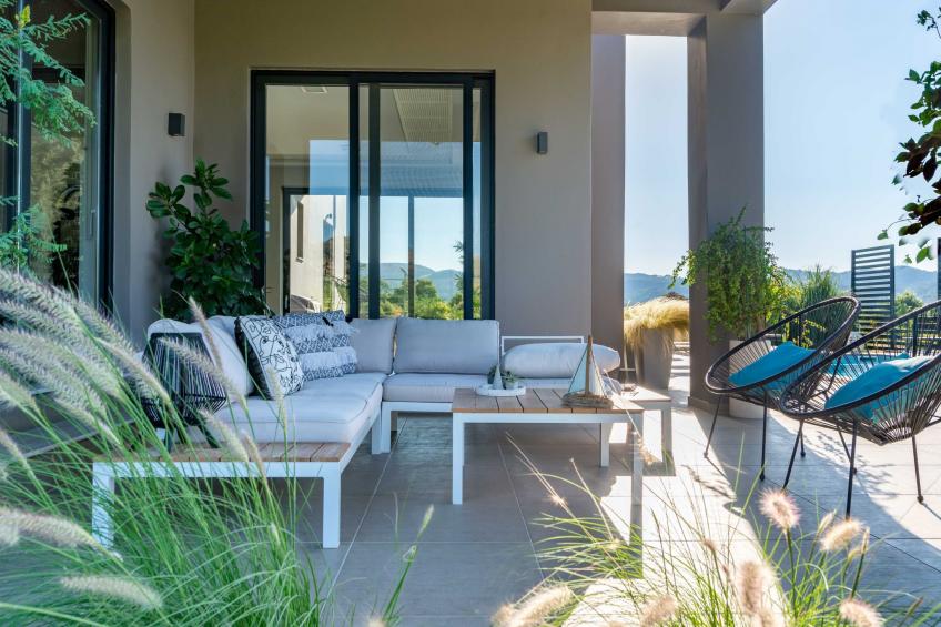 Villa Vega I ''Beheizter'' Pool, mitten in der Natur - foto 12