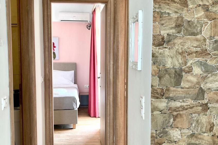 Penthouse am Strand von Chania Ägäis Kreta - foto 10