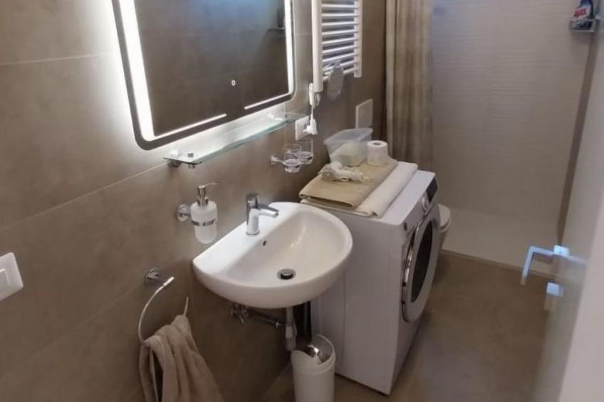 Helle und neue Ferienwohnung direkt am Strand - foto 15