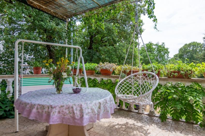 Villa Mia Flora mit Pool - foto 32