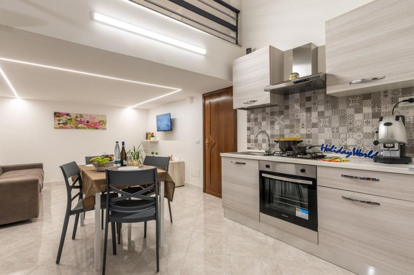 La Casetta di Mari by Holiday World - foto 8