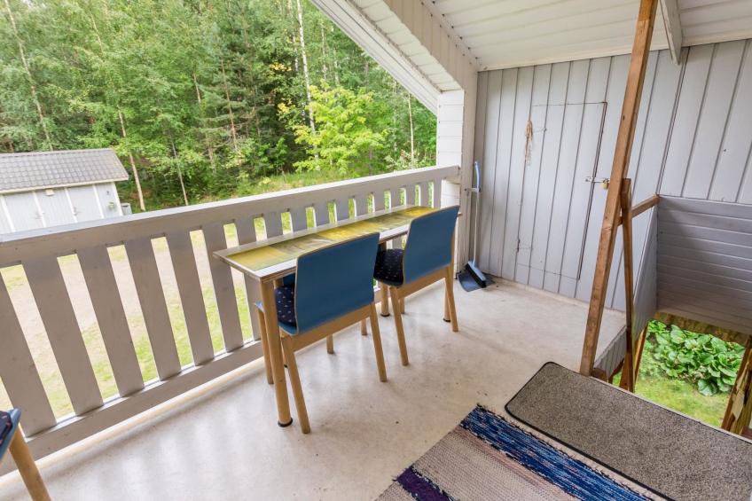 Länsipirtti - foto 18