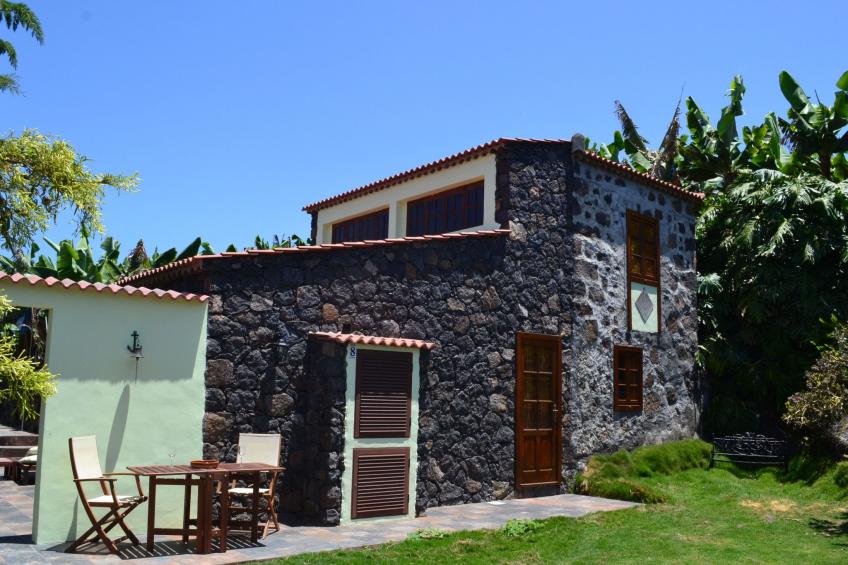 "Ecofinca" mit privatem Pool - foto 30