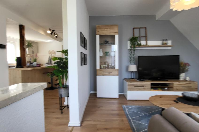 Ferienwohnung Bernburg - foto 29