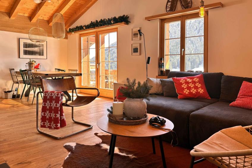 Blue Alpine Lodge - foto 18