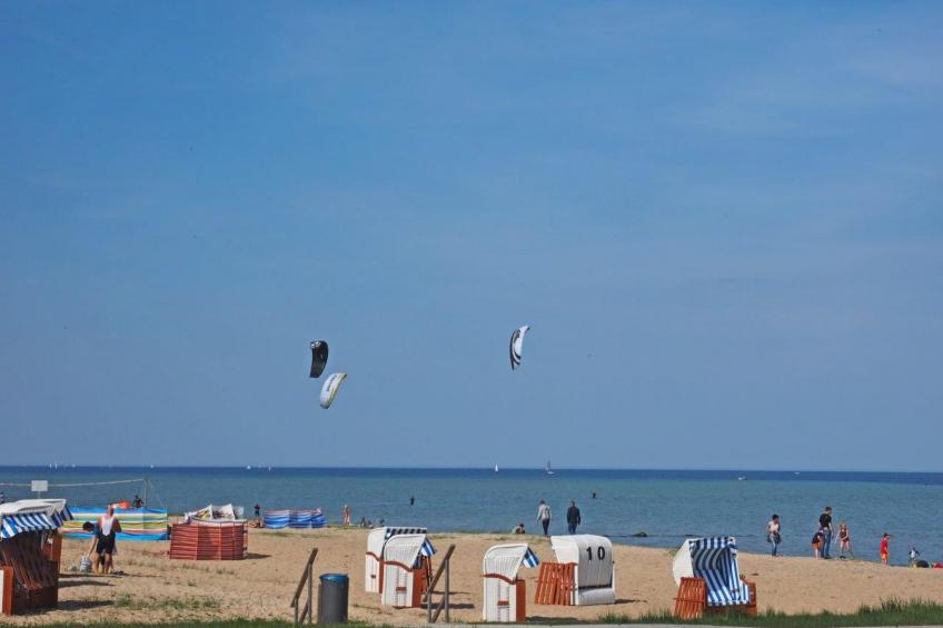 Poolhaus Birdieweg11 b - Villa Wassergeist - foto 17