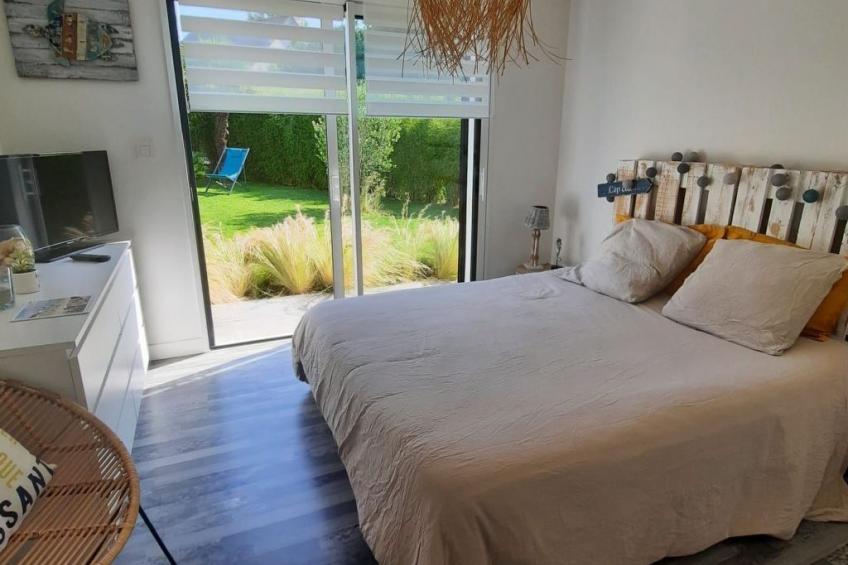 Cap Coz Cottage 500m vom Sandstrand entfernt - foto 4