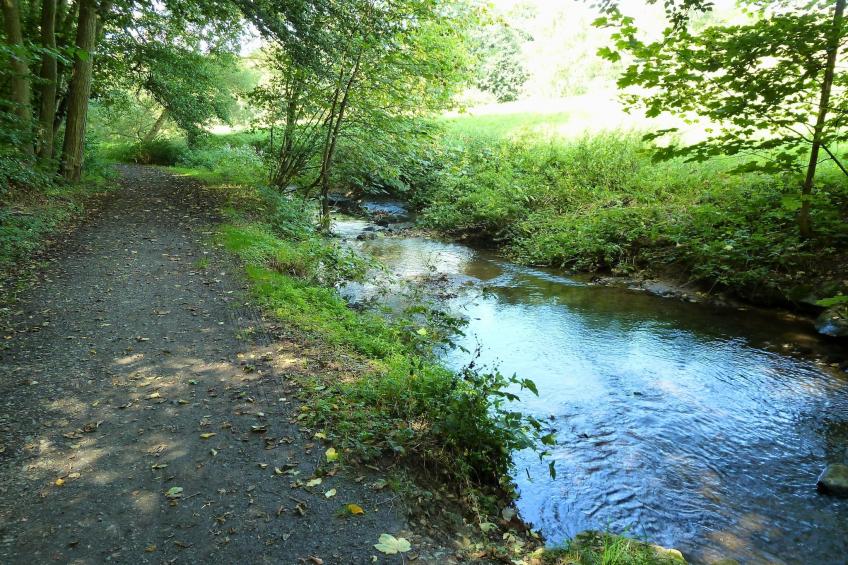 Apartment für Monteure oder Reisende - foto 29