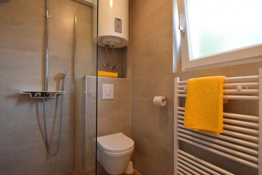 "Julia1" mit eigenem Balkon - foto 7