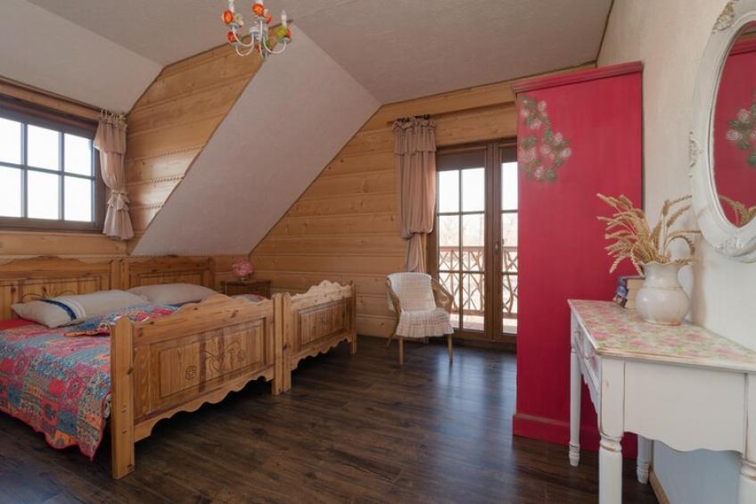 Apartament KWIATOWY Ustronie Morskie - foto 12
