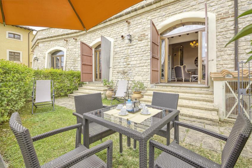 Le Acetaie With Shared Pool - foto 3