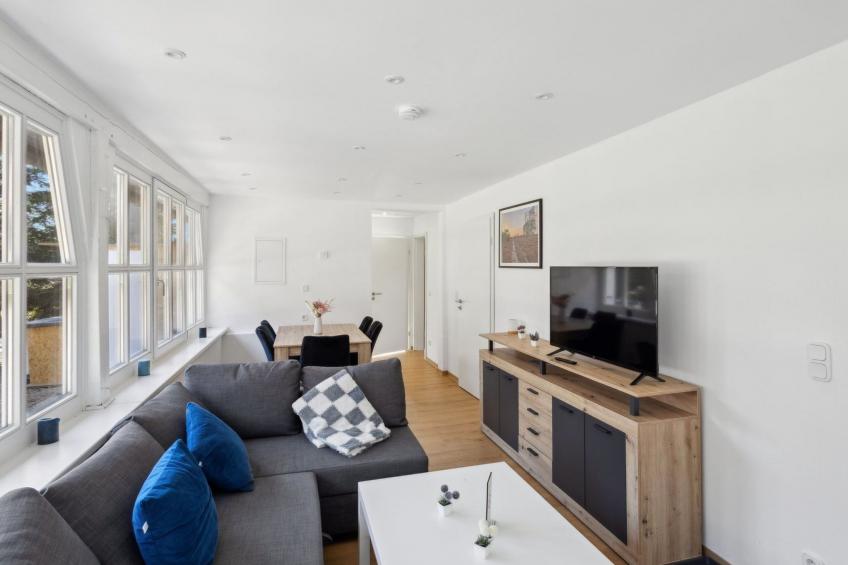 Zauberwald Fewo mit eigenem Eingang - foto 5