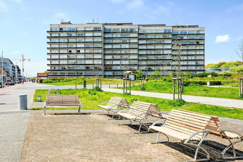 Astrid with parking & seaview - foto 26