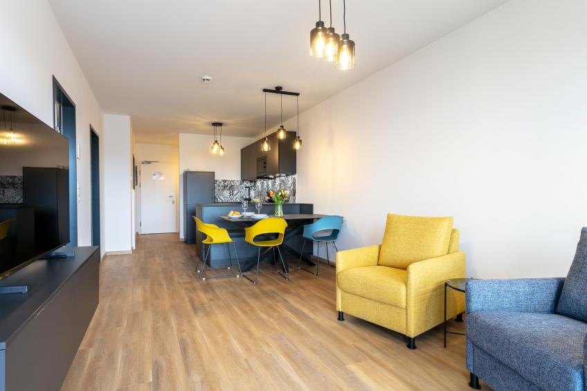 City Apartments Jenbach Top 3 - foto 14