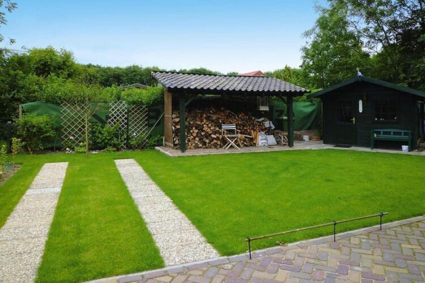 2 fijne Zeeuwse huisjes - foto 7