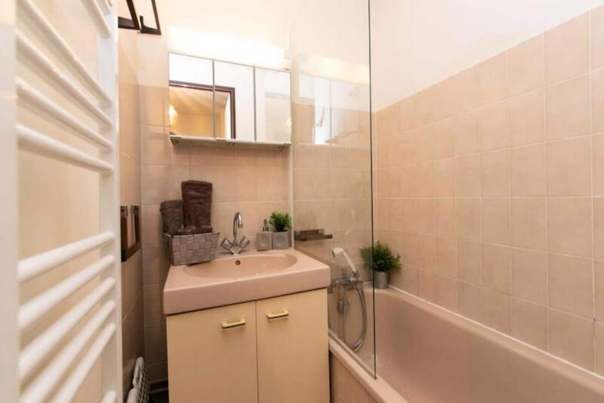 Résidence Aurette:port Bielh - foto 11