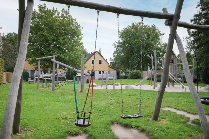 Villapark De Oesterbaai 23 - foto 18