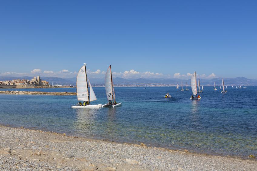 Le Soleil d'Antibes - foto 26
