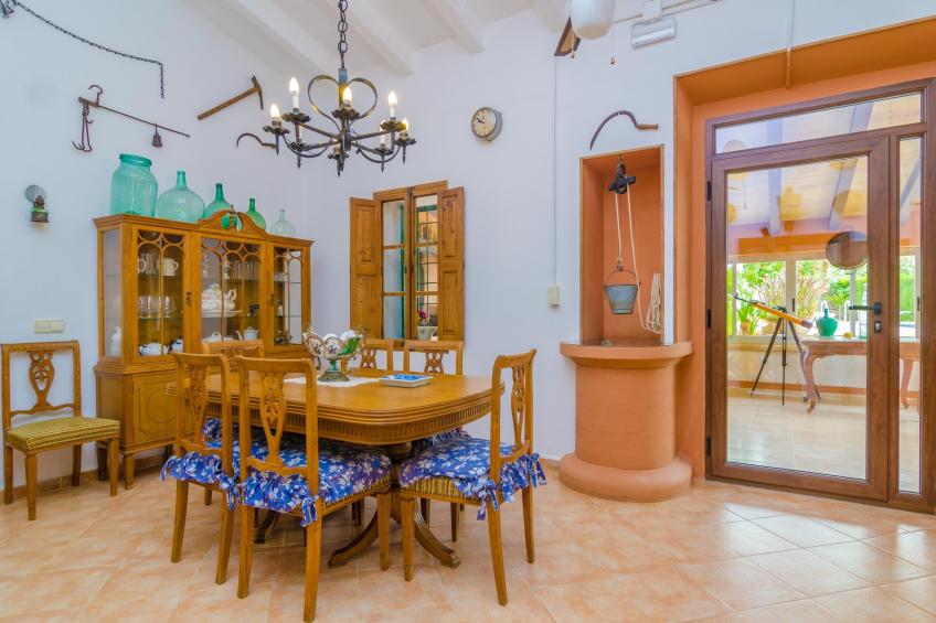 Es Rafal Nostro 8 - foto 17