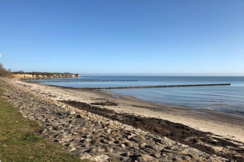 Zur Eiche 1 Ostseebad Boltenhagen - foto 27