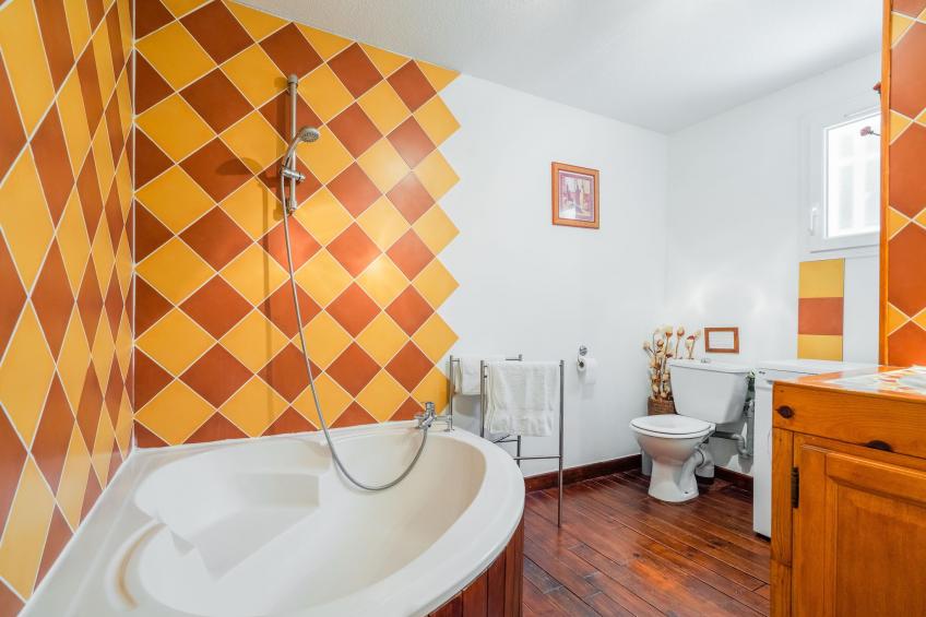 Villa - LES VANS - foto 23