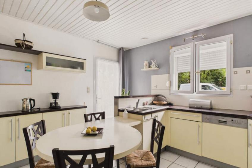 Maison à Saint-Révérend - foto 13