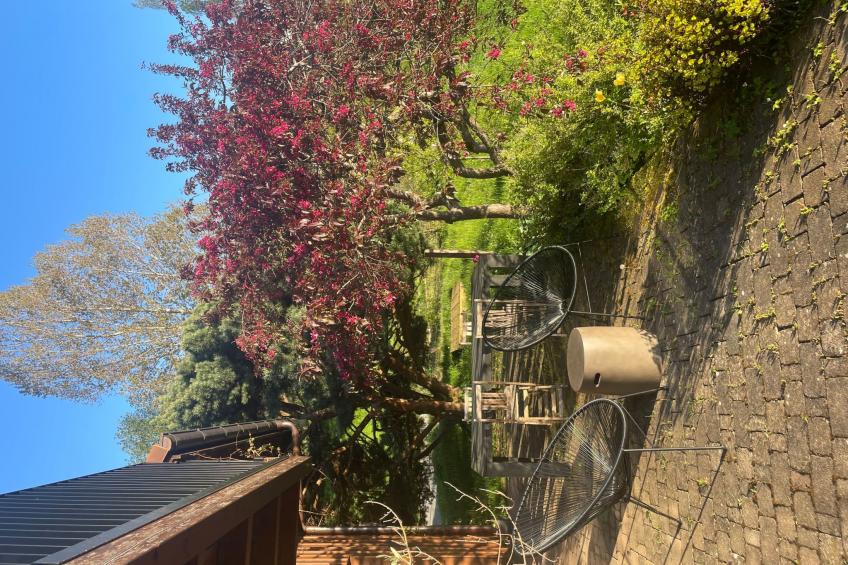 Rückzugsort mitten in der Natur - foto 6