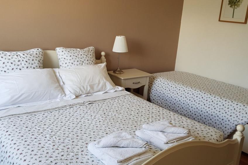 Wohnung 'Beach House' mit Wasserblick - foto 11