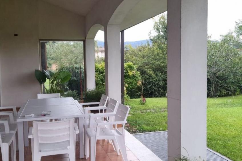 maison de vacances "Arba via manzoni". - foto 3