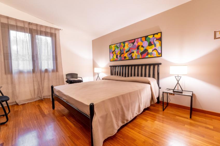 Ferienvilla 'Mamma Maria' - foto 16