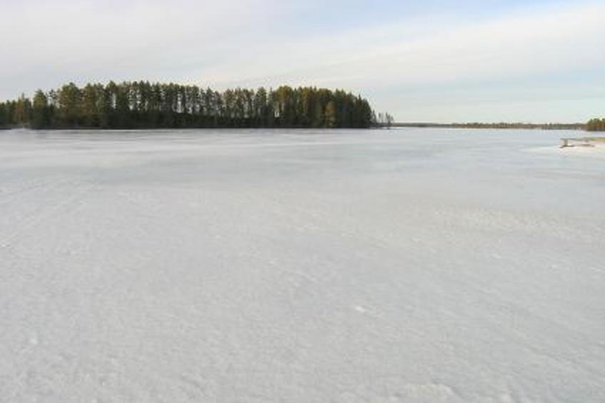 Jokijärven lomat/kallela - foto 16