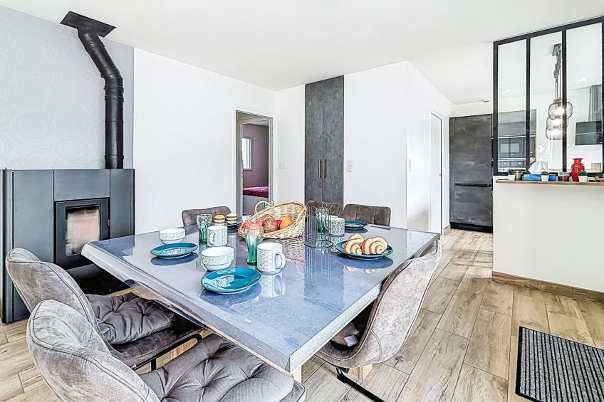 Maison Du Crouzic - foto 12