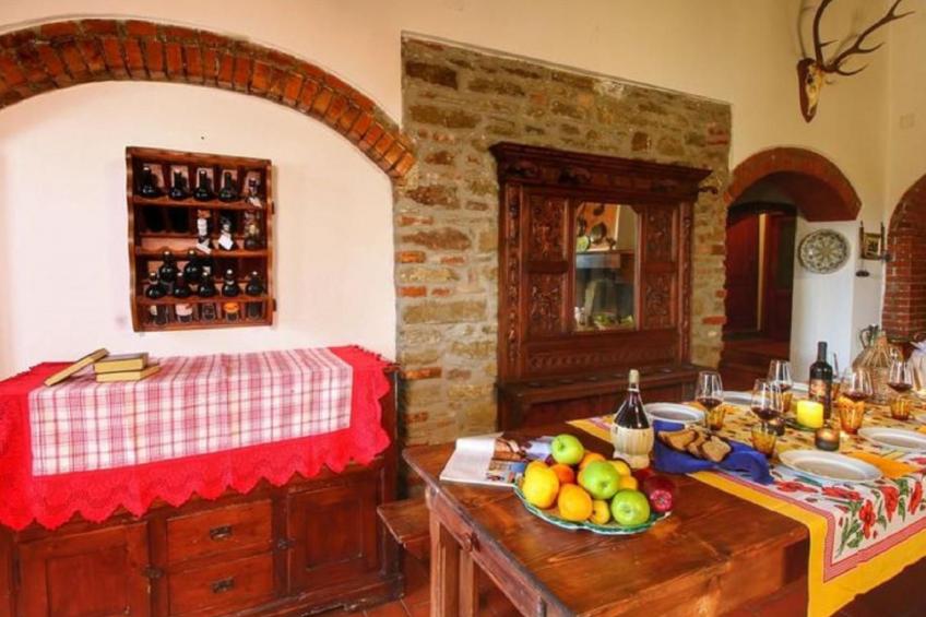 Le Corniole mit Pool, Jacuzzi und Grill - foto 16