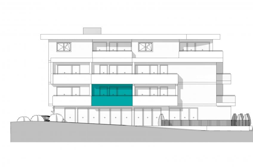 City Apartments Jenbach Top3Top4Top5 - foto 33