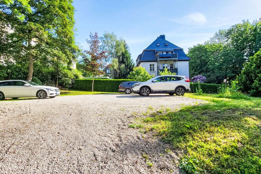 Villa Emma und Lotte - foto 29